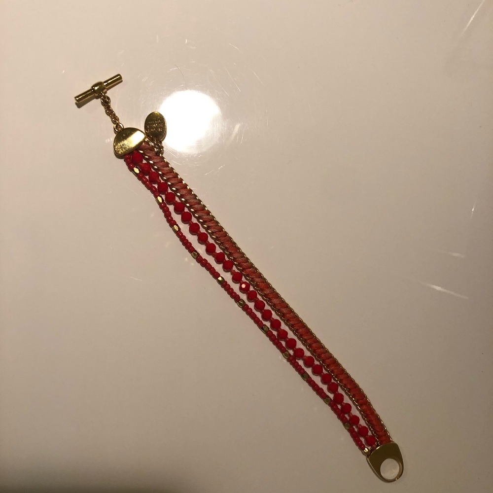 Henri Bendel Bracelet